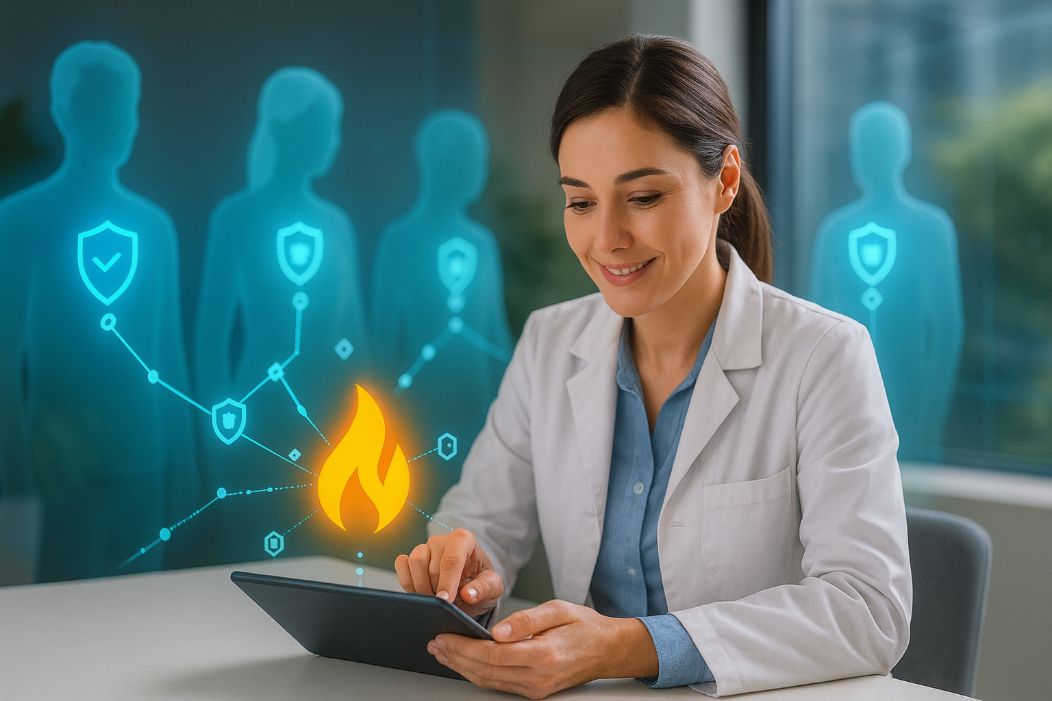 FHIR: Interoperabilität trifft Orchestrierung