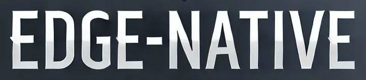 EDGEnative Logo